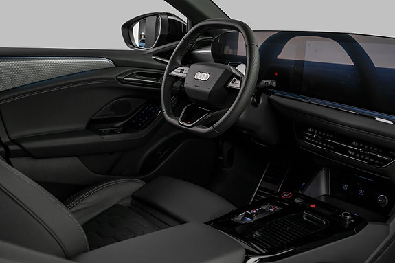 Audi A6 e-tron 17 of 27