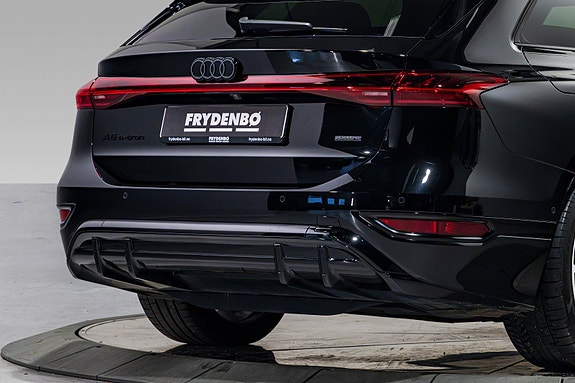 Audi A6 e-tron 6 of 27