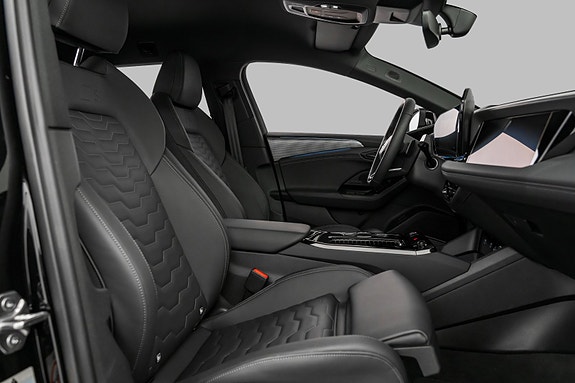 Audi A6 e-tron 16 of 27