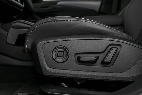 Audi A6 e-tron 27 of 27