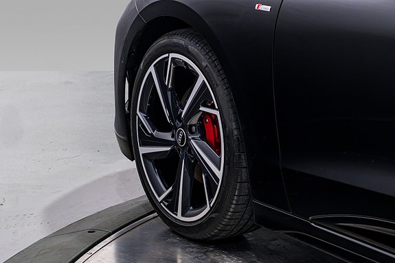 Audi A6 e-tron 11 of 27