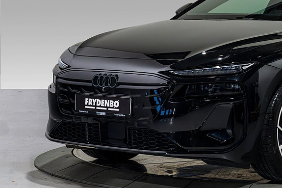 Audi A6 e-tron 2 of 27