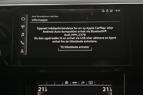 Audi e-tron 17 of 26