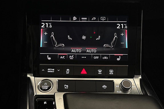 Audi e-tron 18 of 26