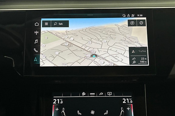 Audi e-tron 16 of 26
