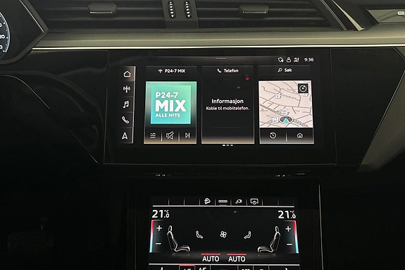 Audi e-tron 14 of 26