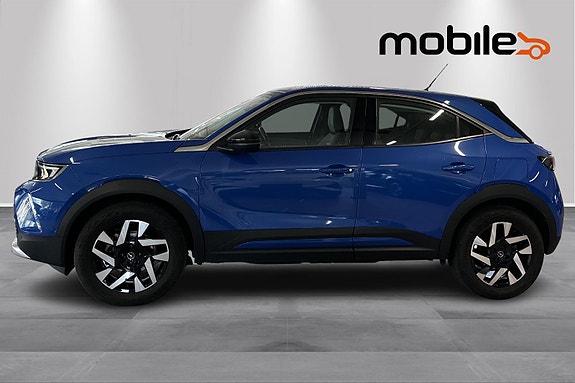 Opel Mokka 20 of 25
