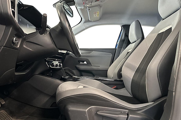 Opel Mokka 8 of 25