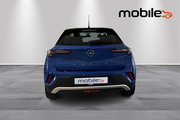 Opel Mokka 4 of 25