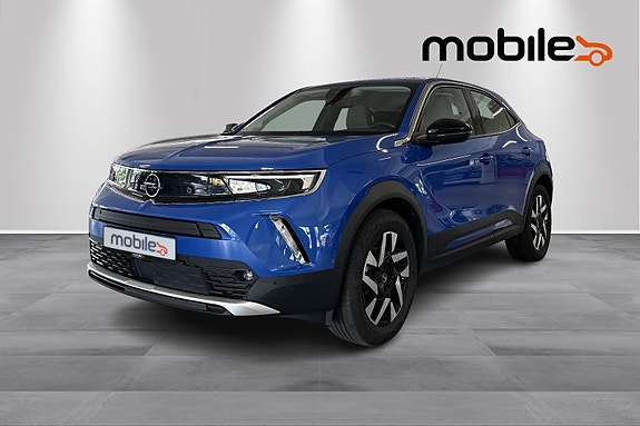 Opel Mokka 19 of 25
