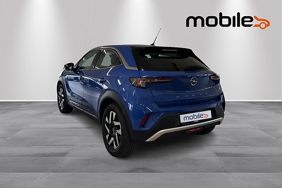 Opel Mokka 21 of 25