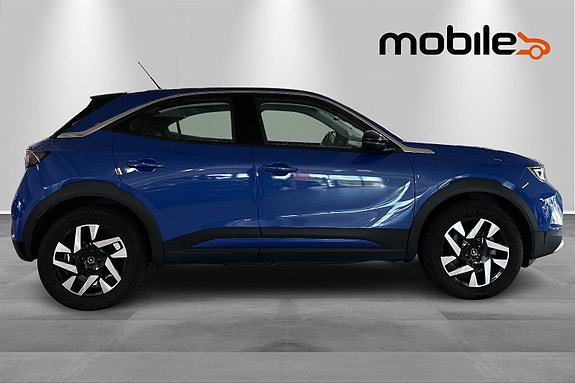 Opel Mokka 2 of 25