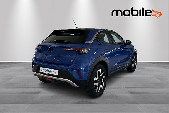 Opel Mokka 3 of 25