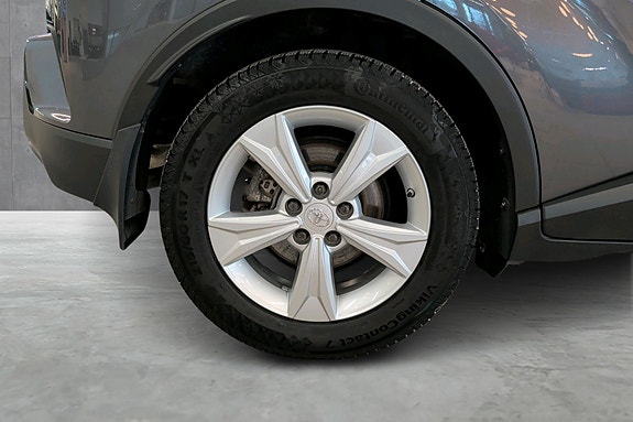 Toyota C-HR 21 of 21