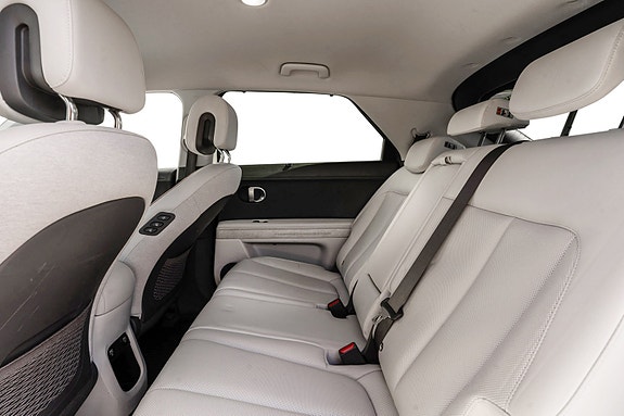 Hyundai Ioniq 5 21 of 29