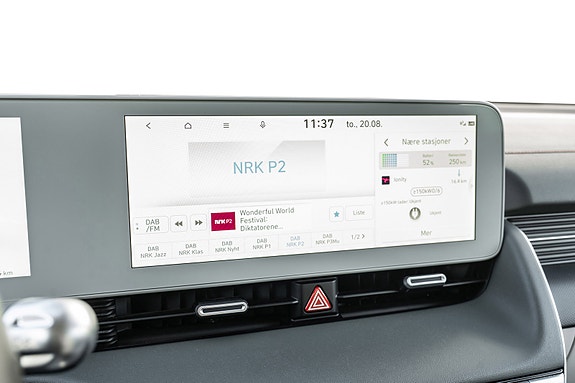 Hyundai Ioniq 5 17 of 29