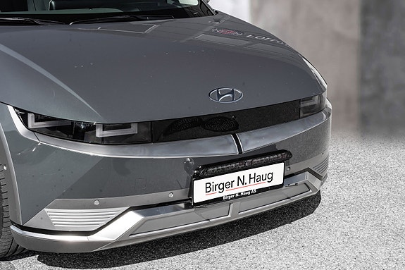 Hyundai Ioniq 5 2 of 29