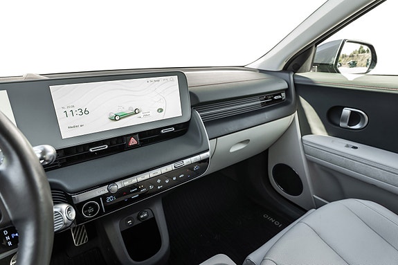 Hyundai Ioniq 5 15 of 29
