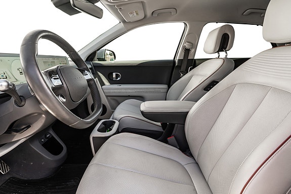 Hyundai Ioniq 5 19 of 29