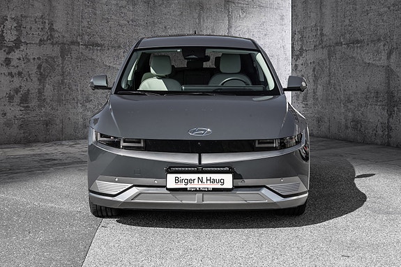 Hyundai Ioniq 5 3 of 29