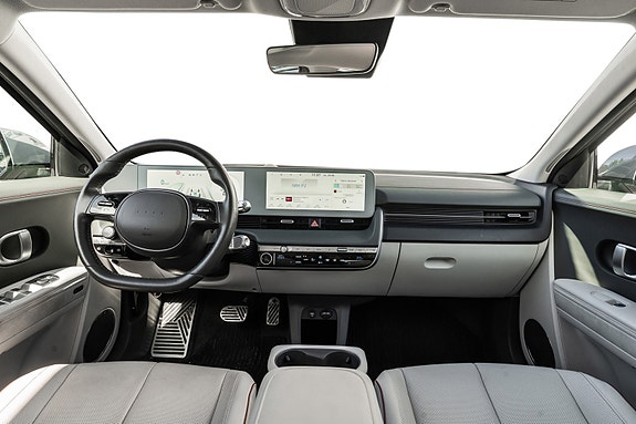Hyundai Ioniq 5 22 of 29