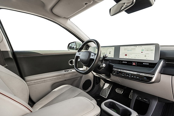Hyundai Ioniq 5 26 of 29
