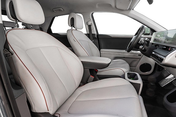 Hyundai Ioniq 5 24 of 29