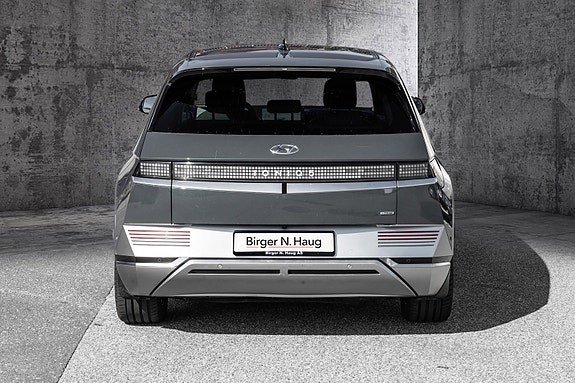 Hyundai Ioniq 5 9 of 29