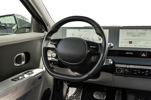 Hyundai Ioniq 5 23 of 29