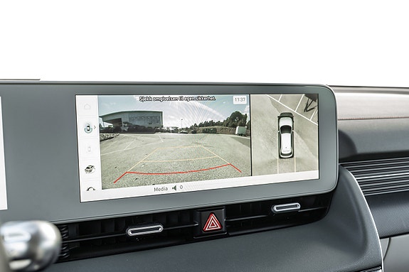 Hyundai Ioniq 5 18 of 29