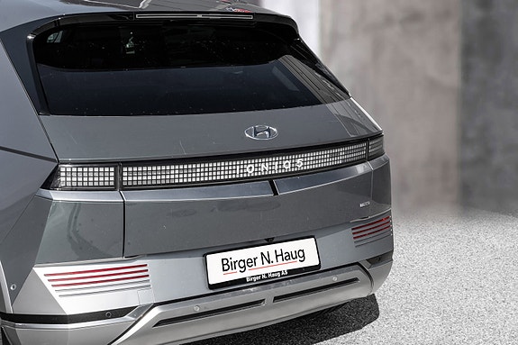 Hyundai Ioniq 5 8 of 29