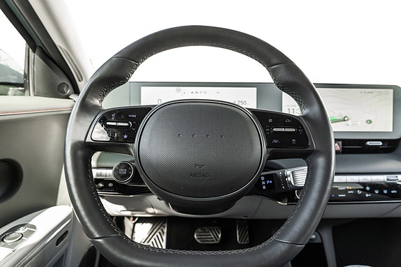 Hyundai Ioniq 5 11 of 29