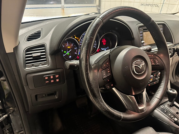 Mazda CX-5 9 of 19