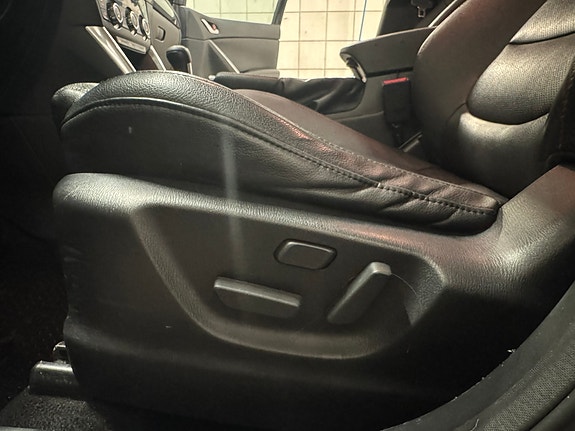 Mazda CX-5 18 of 19