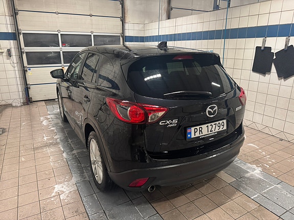Mazda CX-5 3 of 19