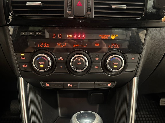 Mazda CX-5 12 of 19