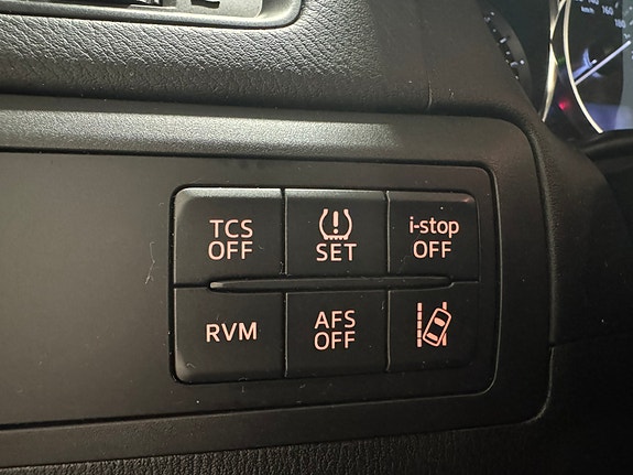 Mazda CX-5 10 of 19