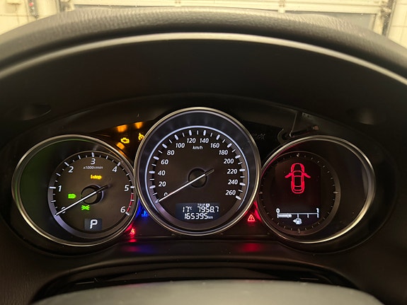 Mazda CX-5 11 of 19