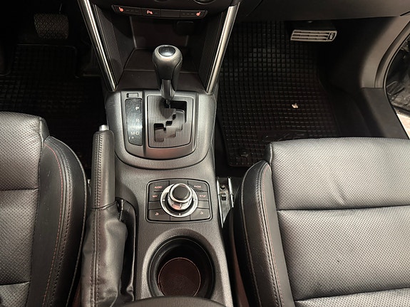 Mazda CX-5 14 of 19