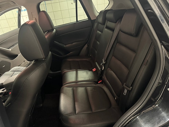 Mazda CX-5 16 of 19