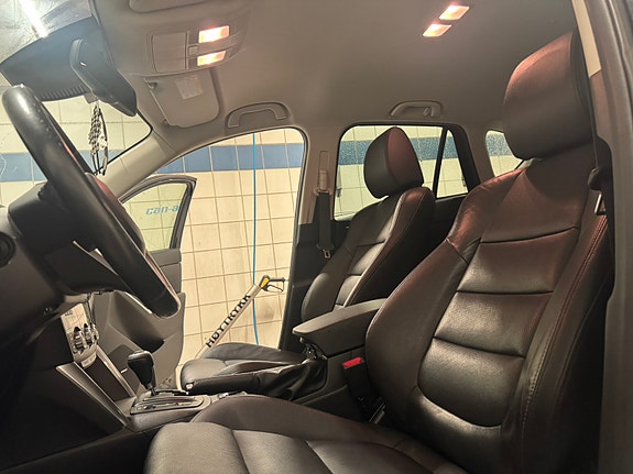 Mazda CX-5 17 of 19
