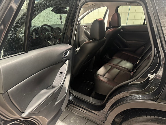 Mazda CX-5 15 of 19