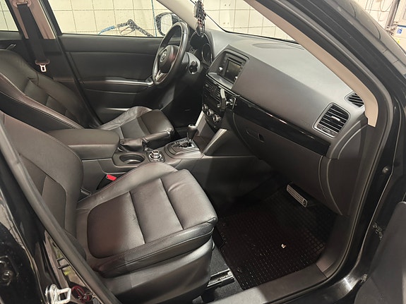 Mazda CX-5 6 of 19