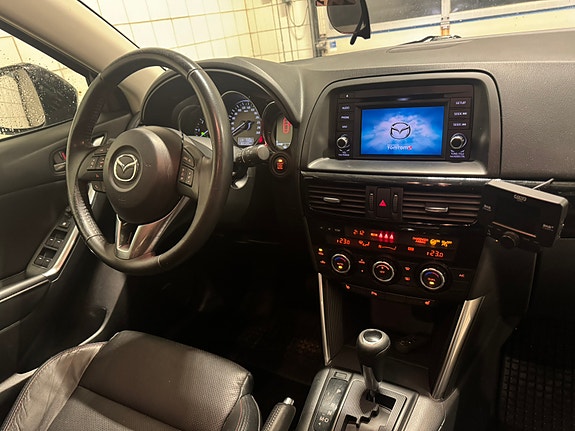 Mazda CX-5 8 of 19
