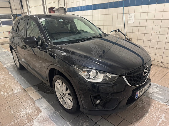 Mazda CX-5 2 of 19