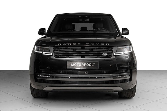 Land Rover Range Rover 4 of 30