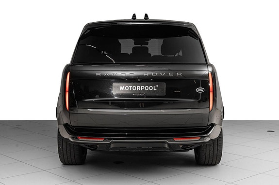 Land Rover Range Rover 5 of 30