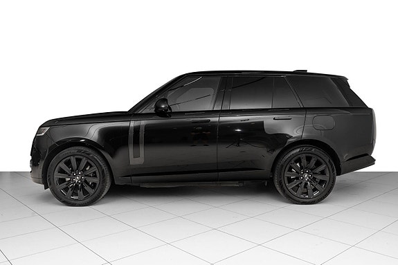 Land Rover Range Rover 3 of 30