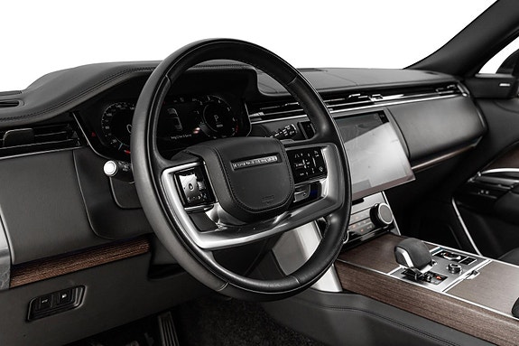 Land Rover Range Rover 12 of 30