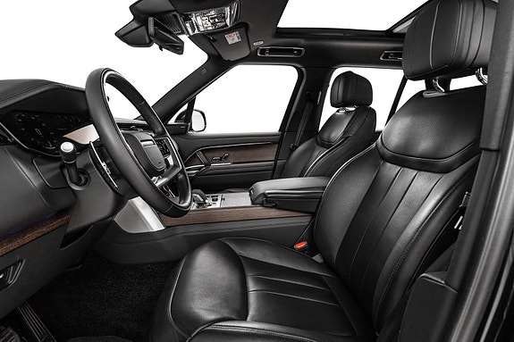 Land Rover Range Rover 6 of 30